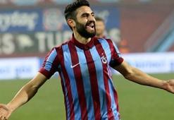 Trabzon'da Mehmet Ekici paniği