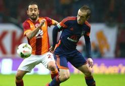 Ava giderken avlandı