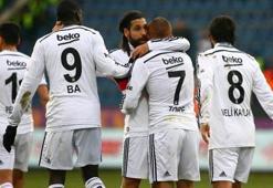 Kartal GOL GOL GOL GOL GOL!