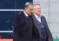 Aziz Yıldırım çıldırdı!