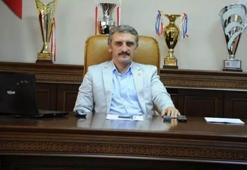 'Buna Aziz Yıldırım karar veremez'