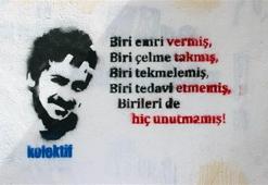 Ali İsmail Korkmaz doğum gününde anıldı