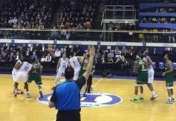 Banvit turu rövanşa bıraktı