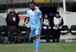 Trabzonspor'da altı sakat