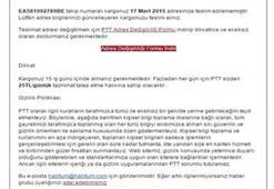 E Devlet Sistemine Yeni Eklenen Hizmetler