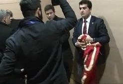 'Nükleer müzakere'de sıcak saatler