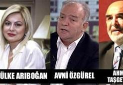 İzleme Heyeti'ndeki 5 isim belli oldu