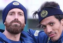 Alves var, Meireles yok
