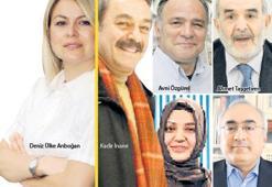 İzleme Heyeti 6+3 kişi