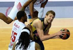 Fenerbahçe'den 8. harika