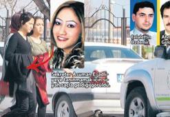 ‘Kocasını, ağabeyi olarak tanıttı’