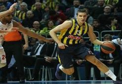 Haftanın MVP'si Bogdanovic