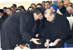 HDP’de Nejat İşler sürprizi