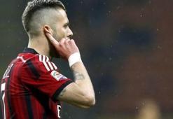 Oh be Milan varmış!