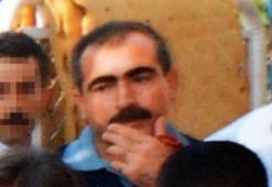 Eski eşini ve kızını öldürüp diğer kızını kaçırmış