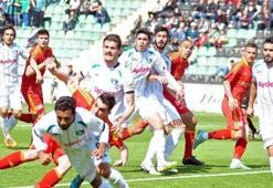 Kayseri kayıp yaşamadı