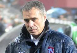 Ersun Yanal Trabzonsporlular'ı kızdırdı