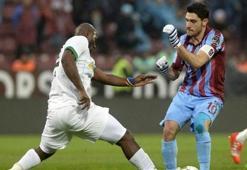 Cardozo Akhisar'ı Deniz'e döktü