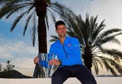 Indian Wells'te kazananlar belli oldu