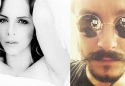 50'lik Sertab'a 20 yaş genç sevgili