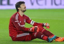 Tolga Zengin sezonu kapattı