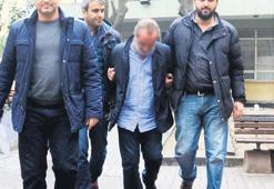 Çaputla 750 milyonluk ‘hayali ihracat’ vurgunu!
