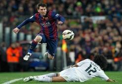 La Liga'da grev var