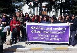 Eski eşinin penisini kesti