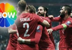 Milli maçın yayını yok!
