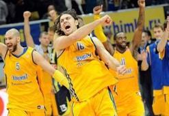 Banvit'in rakibi belli oldu!