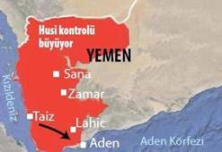 Suudi Arabistan'dan Yemen'e operasyon!