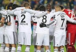 Kartal penaltılarla uçtu