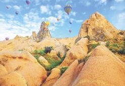 Seyahat gurularından dört günlük tatil önerileri