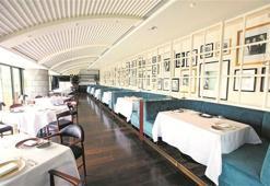 Ünlü şefin restoranı “Spago” İstanbul’da