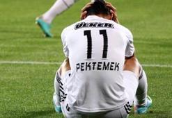Mustafa Pektemek isyan etti