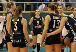 Beşiktaş küme düştü