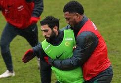 Fatih Terim'den sürpriz kadro
