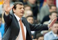 Ataman: 'G.Saray'dan atılabilirdim'