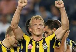 Dirk Kuyt'a bir talip daha!