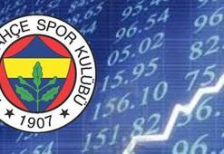 F.Bahçe hisse satışı yaptı
