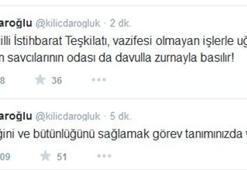 Kılıçdaroğlu'ndan flaş açıklama