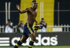 Emenike'nin menajerinden transfer açıklaması!