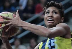 Angel McCoughtry tehdit edildi