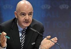 UEFA, menajerlikten şikayetçi