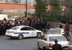 Kılıçdaroğlu'na şok protesto!