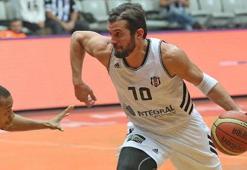 Kerem Tunçeri sakatlandı
