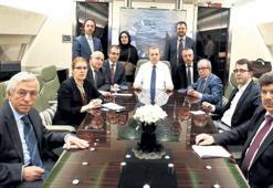 'Özel güvenlik kaldırılmalı'
