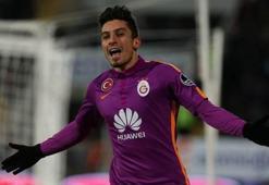 Fernandao ve Telles'e iyi haber!