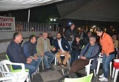 Keten İnşaat 38. yılını kutluyor