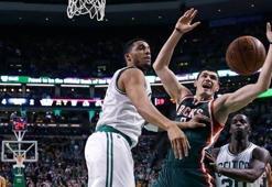 Ersan, Bucks'ı zafere taşıdı